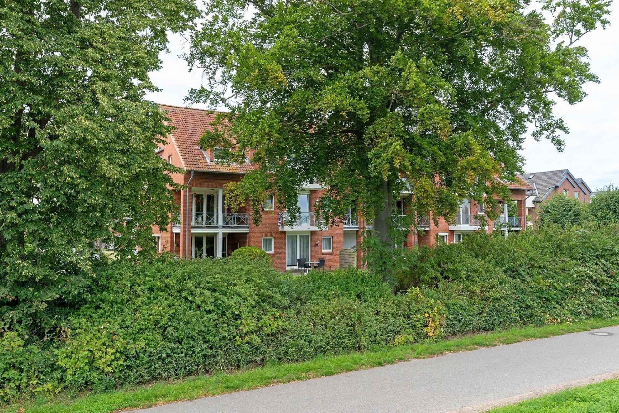 קלנהוזן Kaiserhof 18-20 Ostsee-Koje מראה חיצוני תמונה